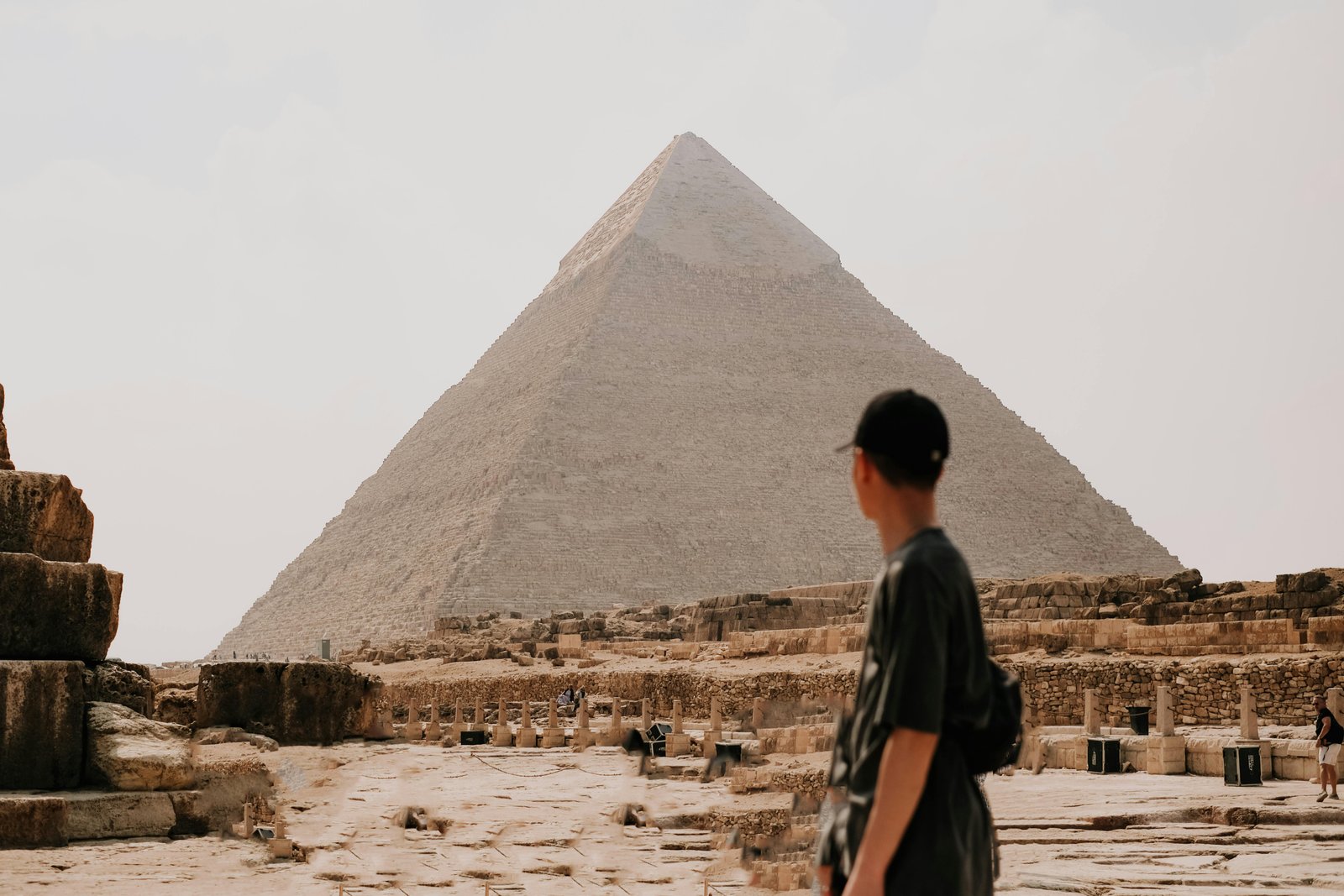 Egypt expedition