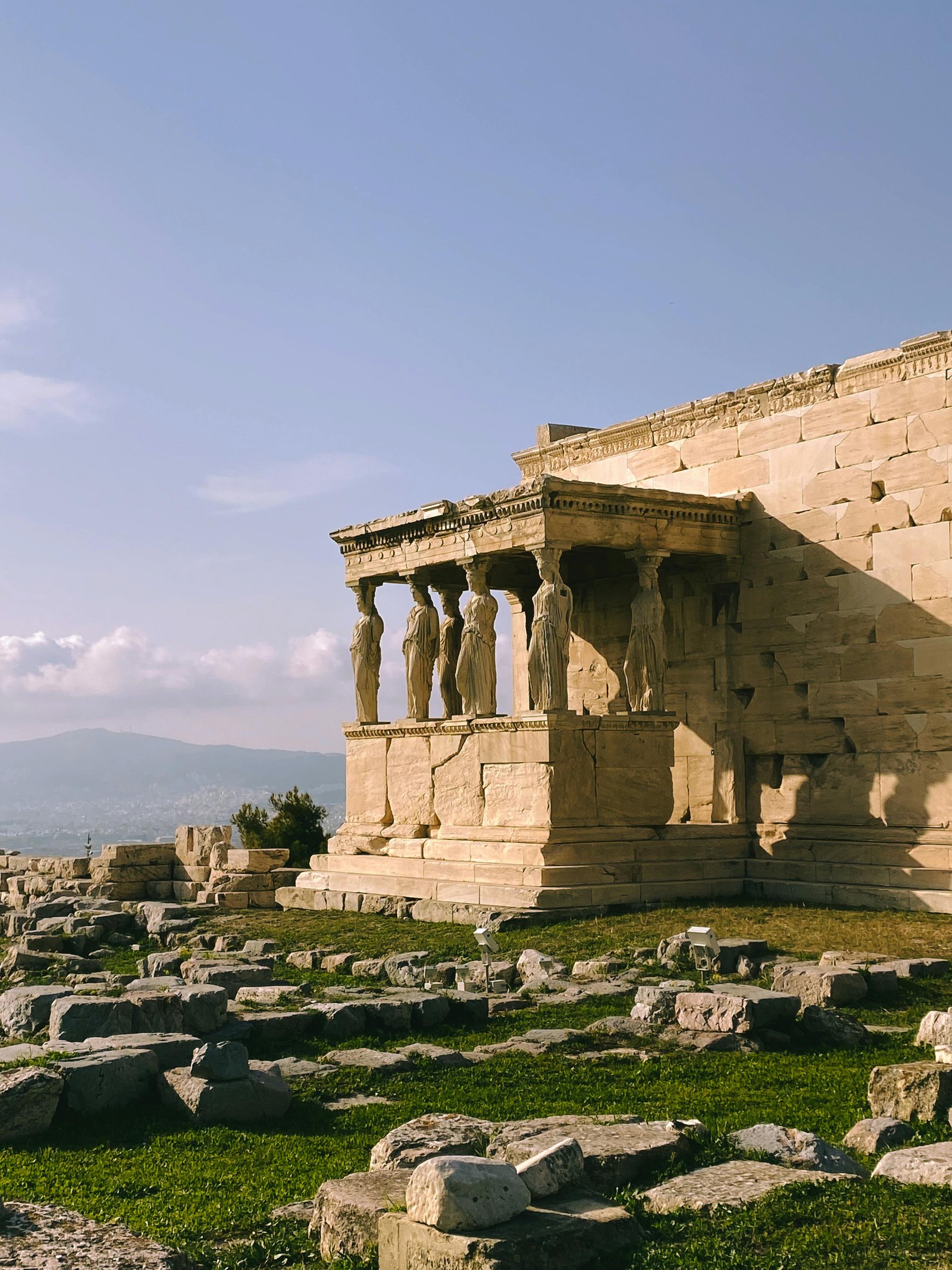 Greece honeymoon