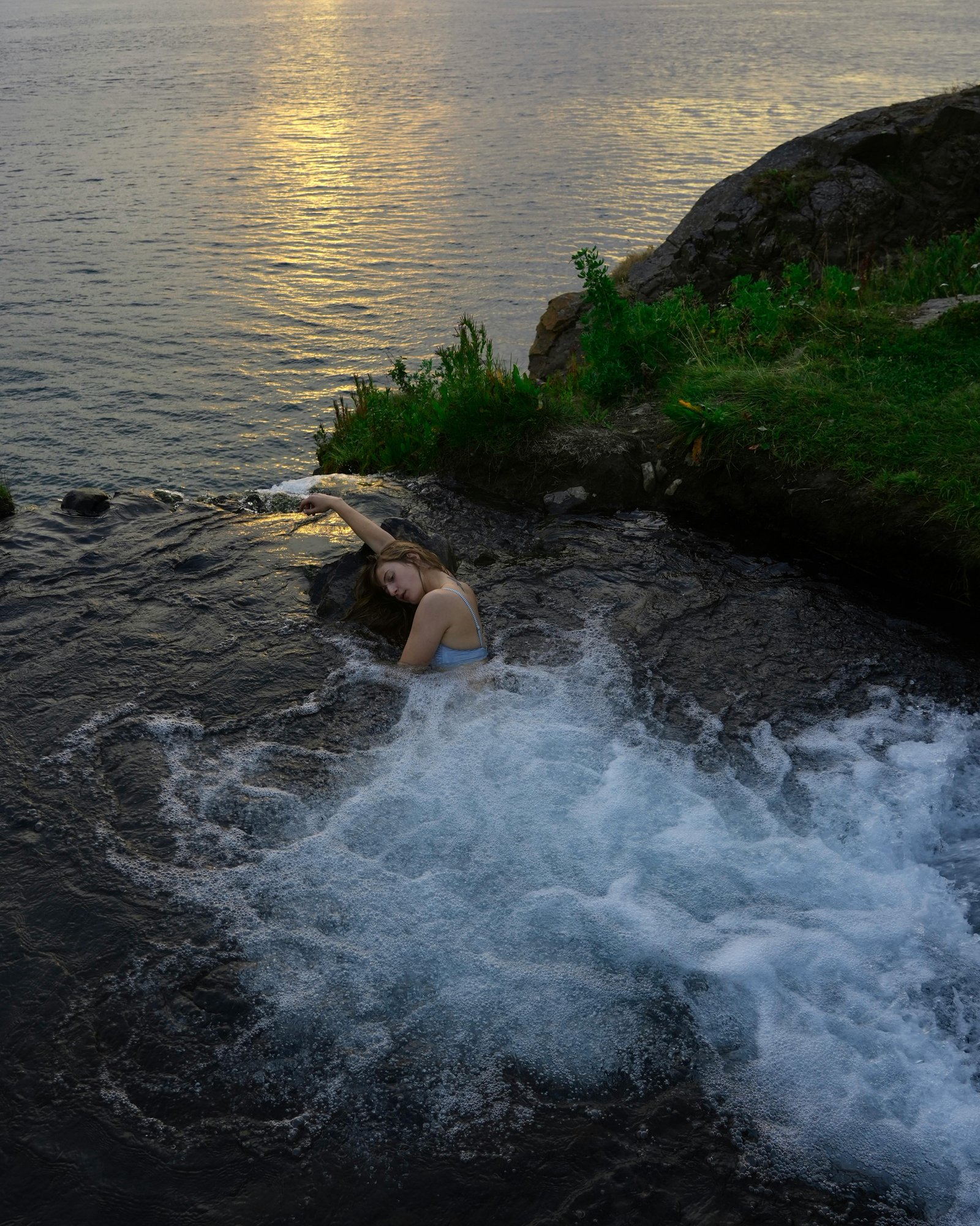 Iceland